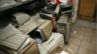 Elveszett a legnagyobb korrupciós titkokat rejtő számítógép