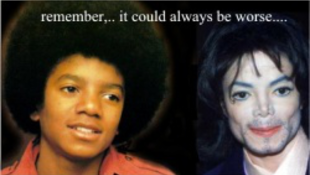Máris válogatott keselyűk zabálják Michael Jackson holttestét