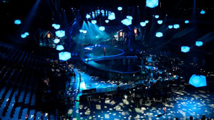 Eurovízió: ők a továbbjutók