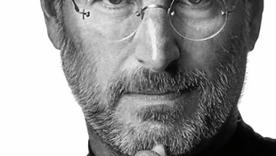 Bélyegre nyomják Steve Jobsot