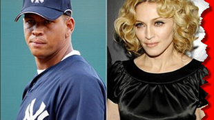 Madonna egy baseball játékossal csalja Guy Ritchie-t