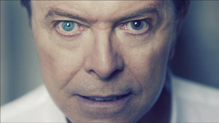 Még több zene David Bowie-tól