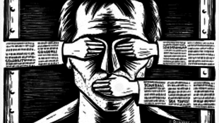 A magyarok szerint nincs veszélyben a sajtószabadság 