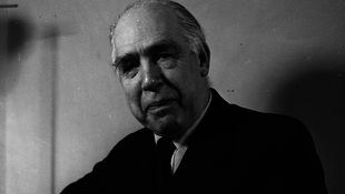 Ötven éve hunyt el Niels Bohr