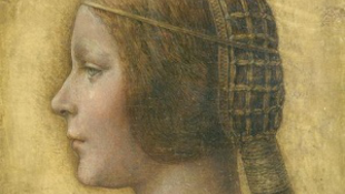 Botrány a műkincspiacon: Leonardo alkotta a fillérekért eladott képet 