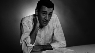 95 éves lenne Salinger