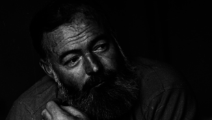 Hemingway 47 végű műve