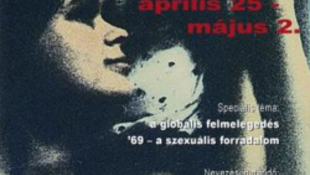 A szexuális forradalmon témáznak Győrött