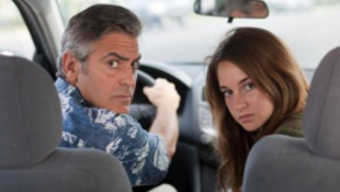 George Clooney túlhajszolt, Robert Downey Jr. bosszút áll