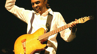 Lemondott Gilberto Gil