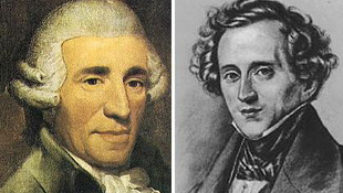 Haydn- és Mendelssohn-zongoraversenyt hirdet az MR3-Bartók Rádió