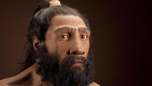 Középkori eredetűek a Neander-völgyinek hitt leletek