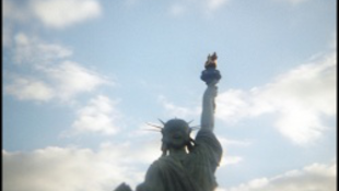 Nahát! Átköltöztetik a Szabadság-szobrot!!