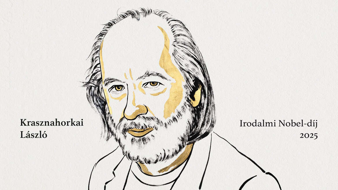 Nobel Prize Outreach/ Niklas Elmehed