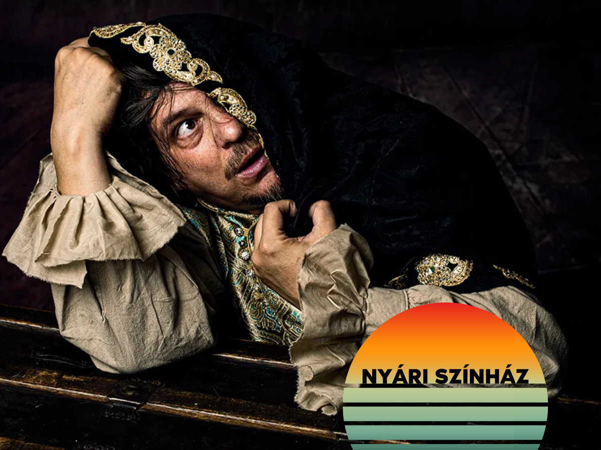 M, mint Mizantróp