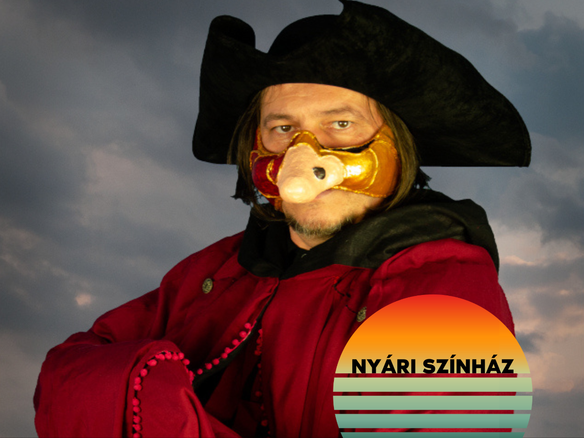 C mint Cyranó