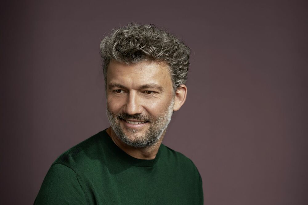 Jonas Kaufmann