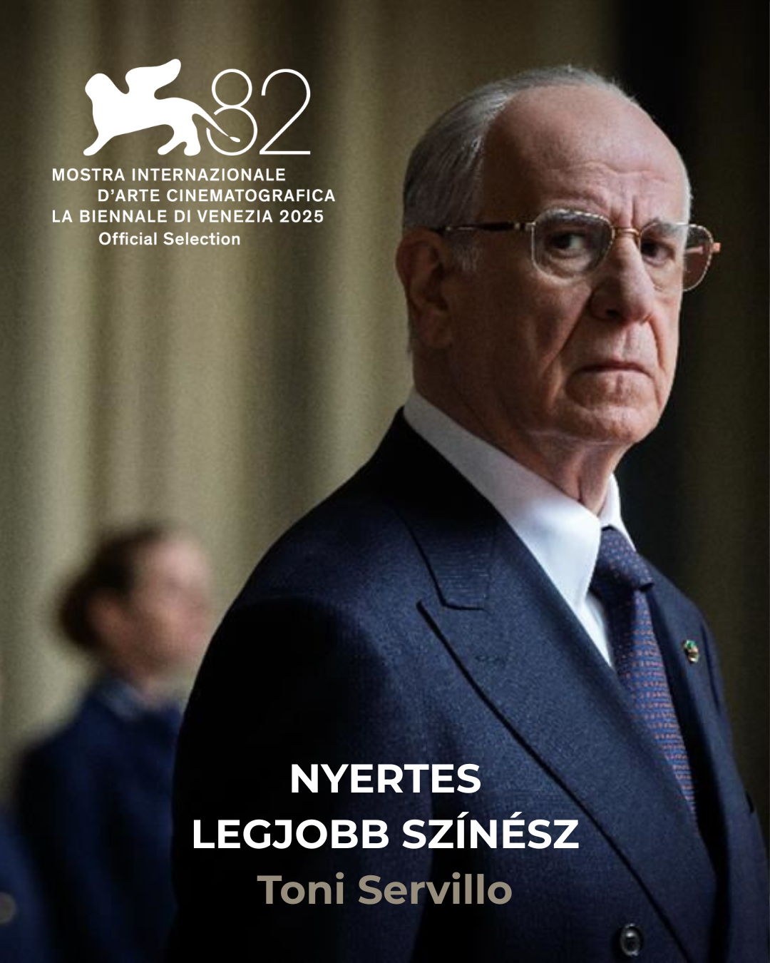 Paolo Sorrentino: A kegyelem