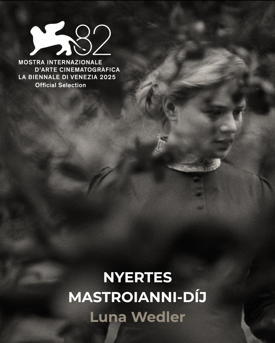 Enyedi Ildikó: Csendes barát