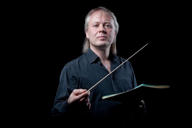 Arvid Engegård 