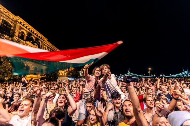 Fotó: Fekete Tibor