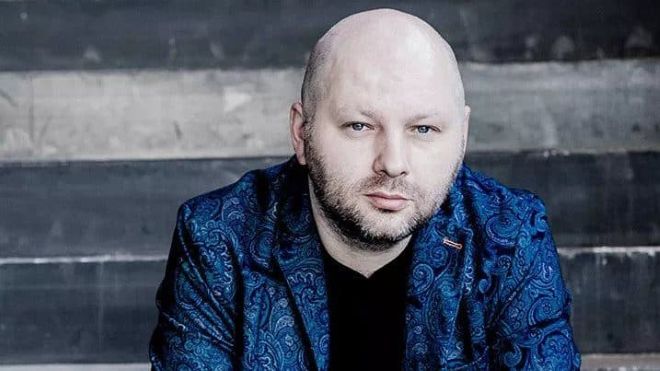 Boris Brovtsyn