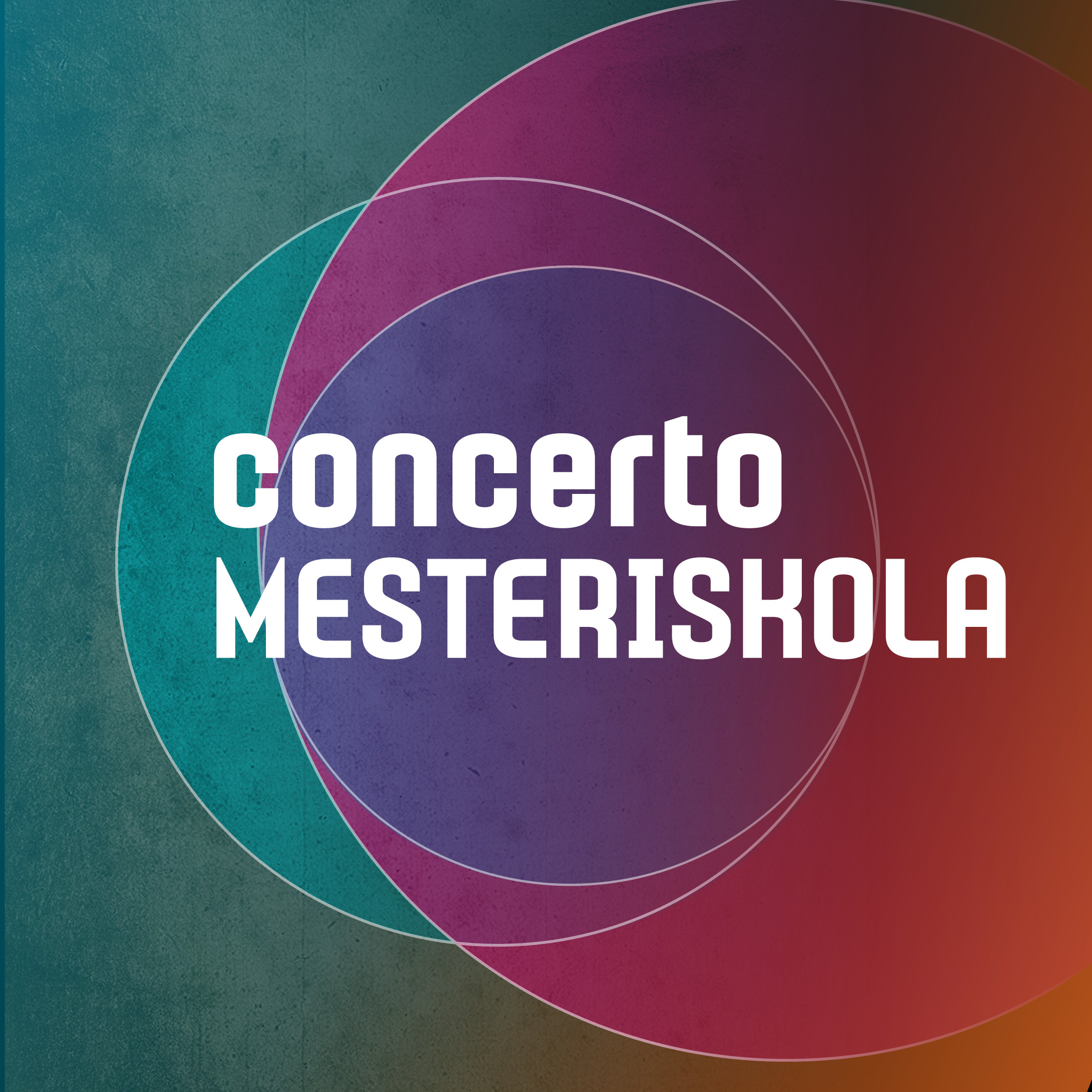 Concerto Mesteriskola