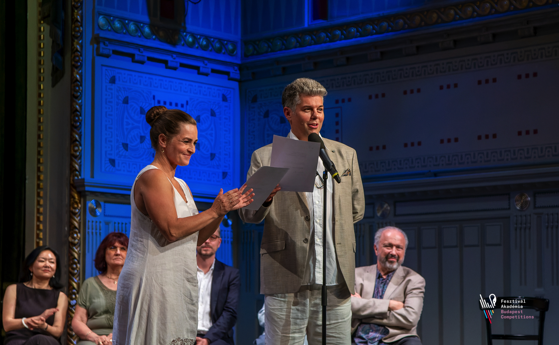 Fotó: Felvégi Andrea