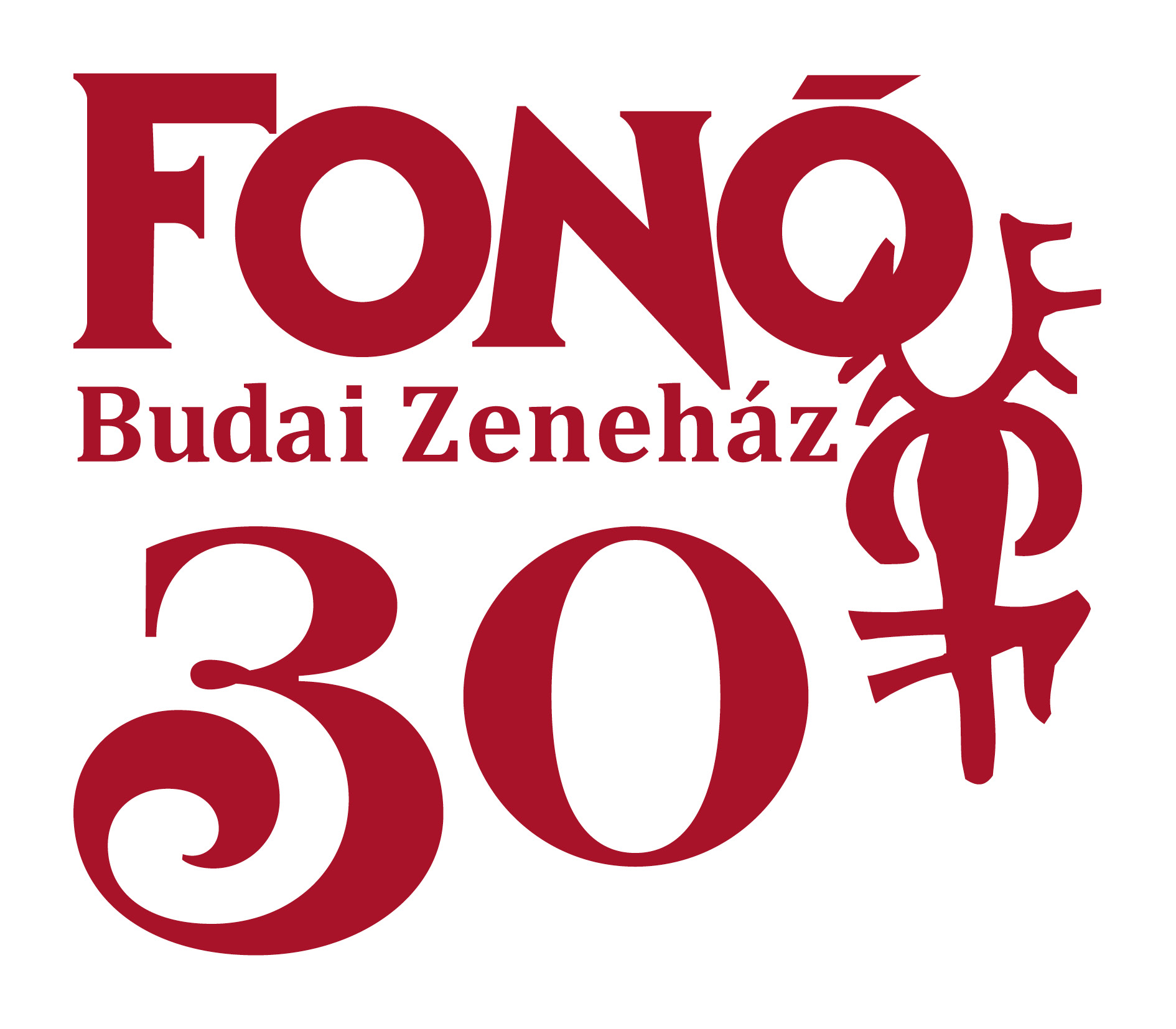 Fonó30