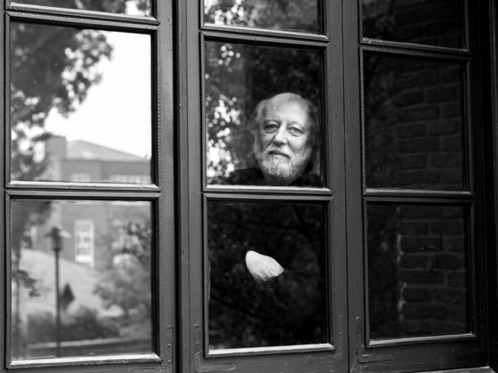 Az író 2018-ban, Madridban, Carlos R. Alvarez/WireImage