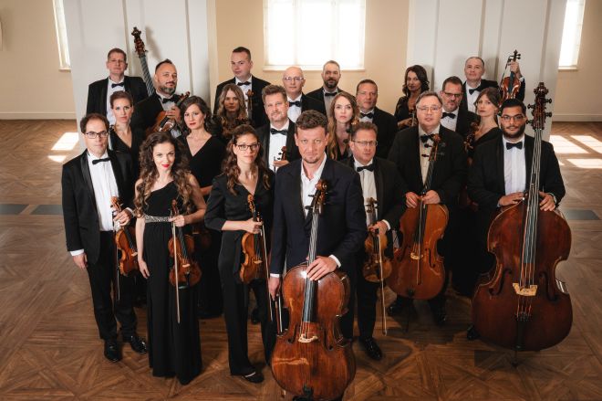 Liszt Ferenc Kamarazenekar