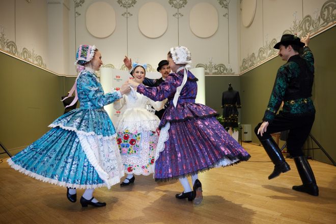 Magyar Állami Népi Együttes