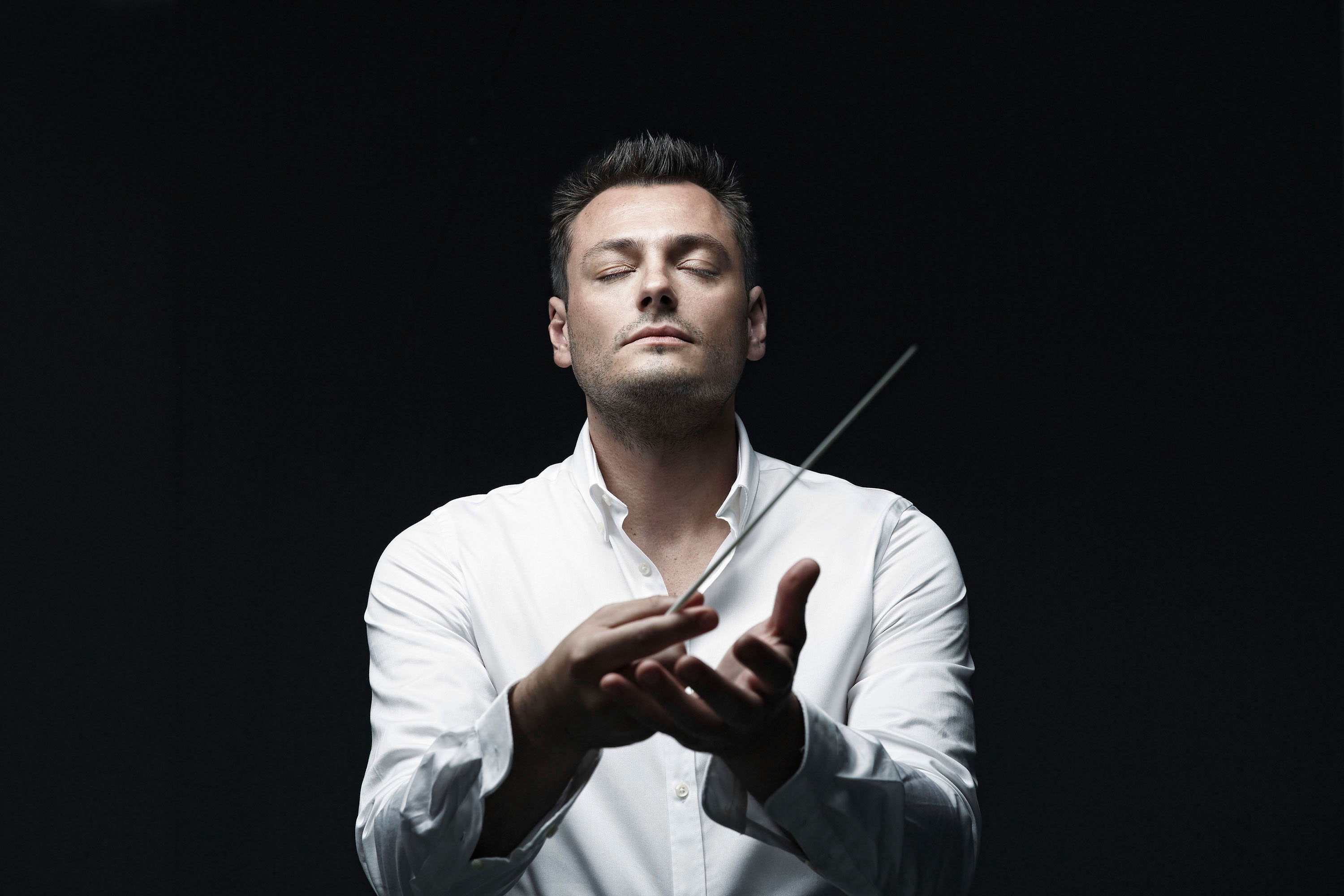 Maxim Rysanov