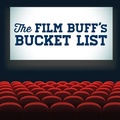 [Könyvbemutató] The Film Buff's Bucket List