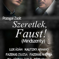 Újszínház: Szeretlek, Faust!