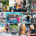 Food Truck Show és Utcazene Fesztivál Veszprém