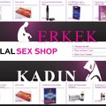 Mitől halal egy szexshop?