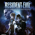 Resident Evil - The Darkside Chronicles (2009)