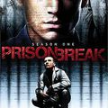 Prison Break - 1. Évad (2005-2006)