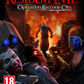 Resident Evil - Operation: Raccoon City (2012)