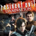 Resident Evil - Damnation (2012)