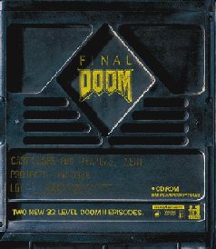 Final doom коды