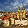 Prágai pihenés 49% engedménnyel a Hotel Starý Pivovarban, reggelivel!
