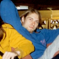 Kurt Cobain a szépségről, miközben turnézott a nyugati parton