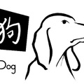 A Kutya éve Kínában.