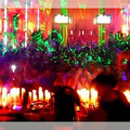 Ed Rush B2B Optical | Bladerunnaz 10th Birthday Party-VIRUS Night 2009.02.20.