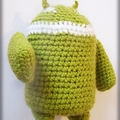 Horgolt android