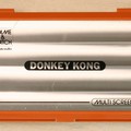 Nintendo Donkey Kong Game & Watch Multi Screen