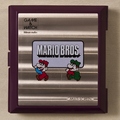 Nintendo Mario Bros. Game & Watch Multiscreen