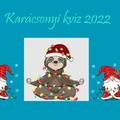 36. Kvíz: Karácsonyi kvíz